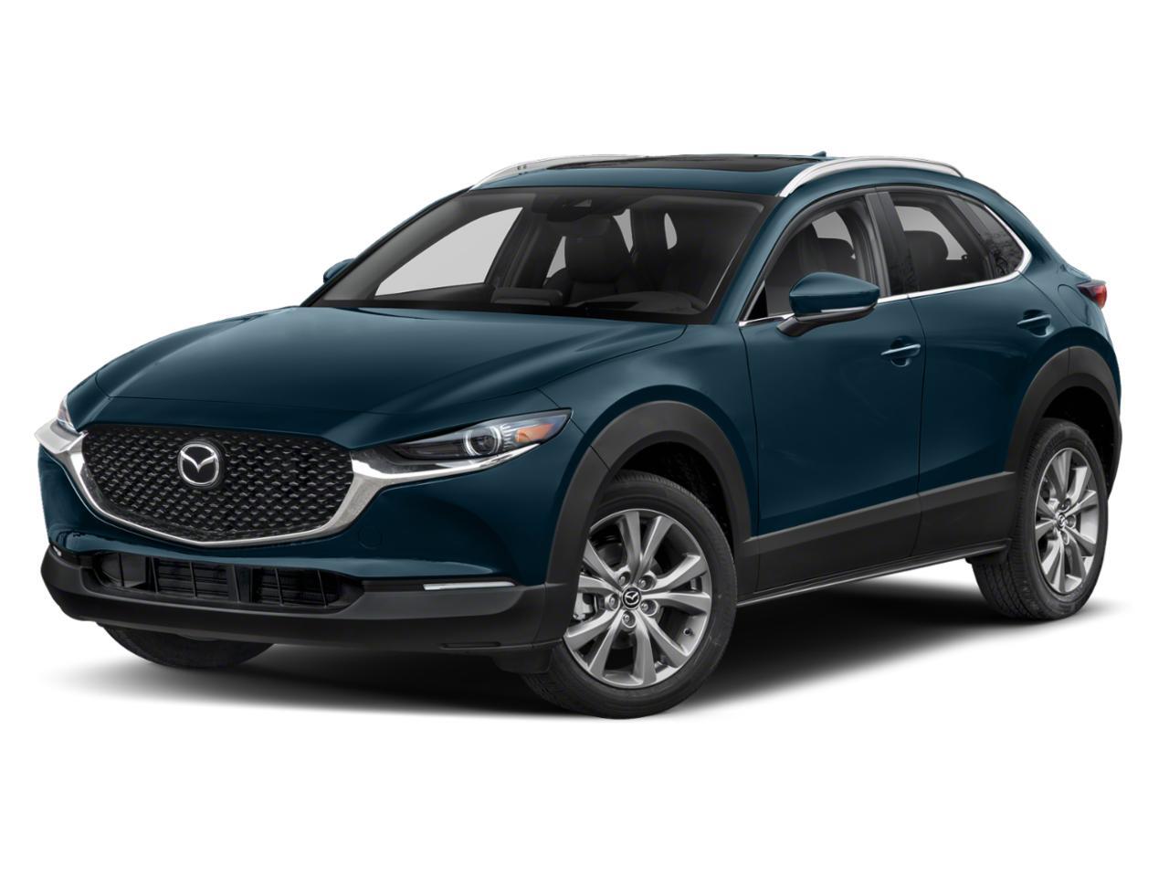 2021 Mazda CX-30 Premium AWD's photo