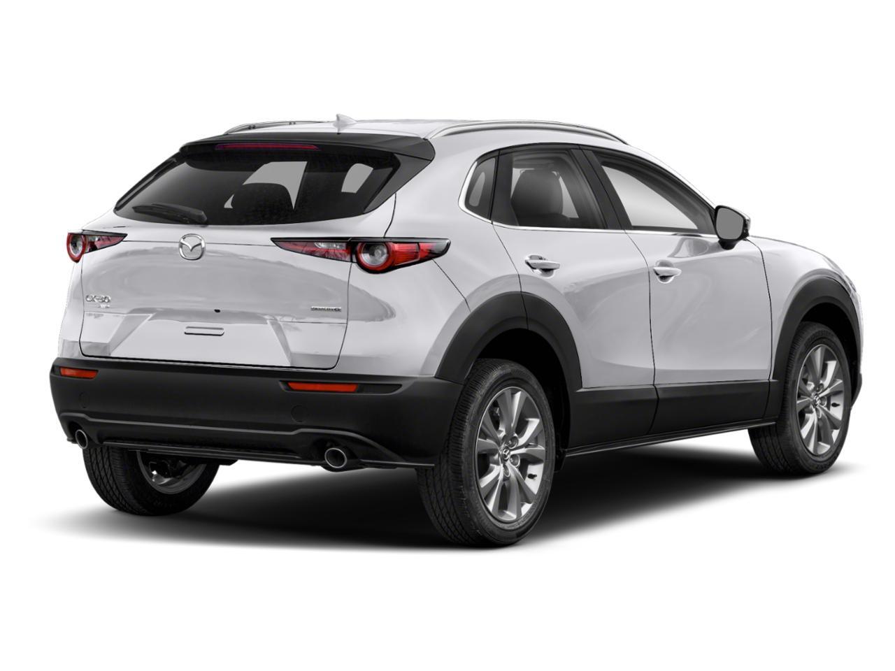 2021 Mazda CX-30 SUV San Clemente CA