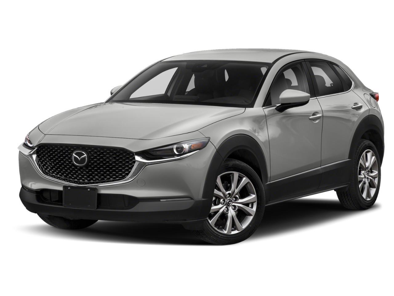 2021 Mazda CX-30 Select