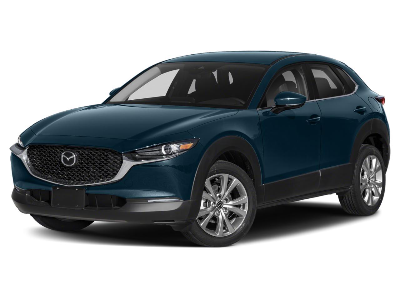 2021 Mazda CX-30 Select Irving TX