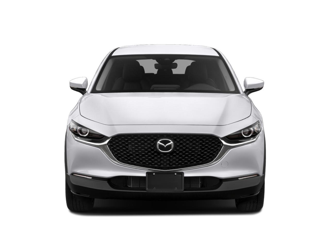 2021 Mazda CX-30 Select Roseville CA