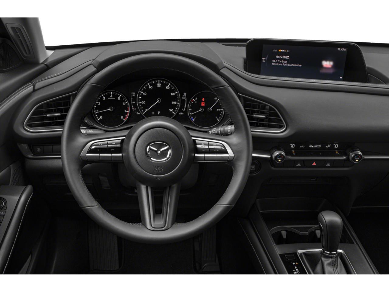 2021 Mazda CX-30 Select Roseville CA