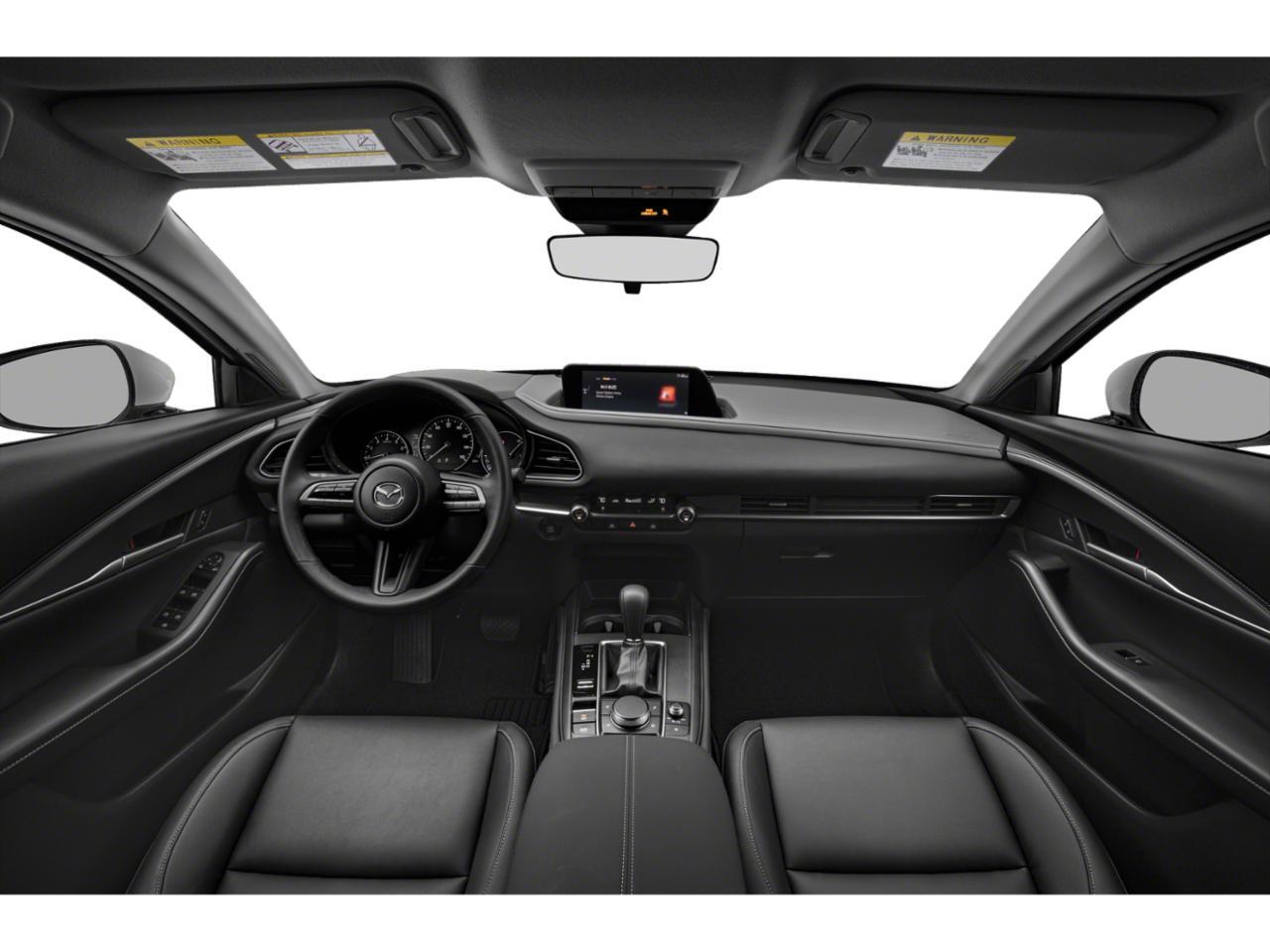 2021 Mazda CX-30 Select Roseville CA