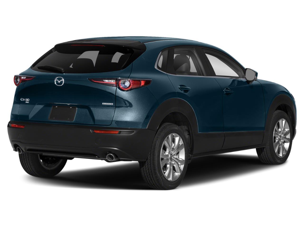 2021 Mazda CX-30 Select Irving TX