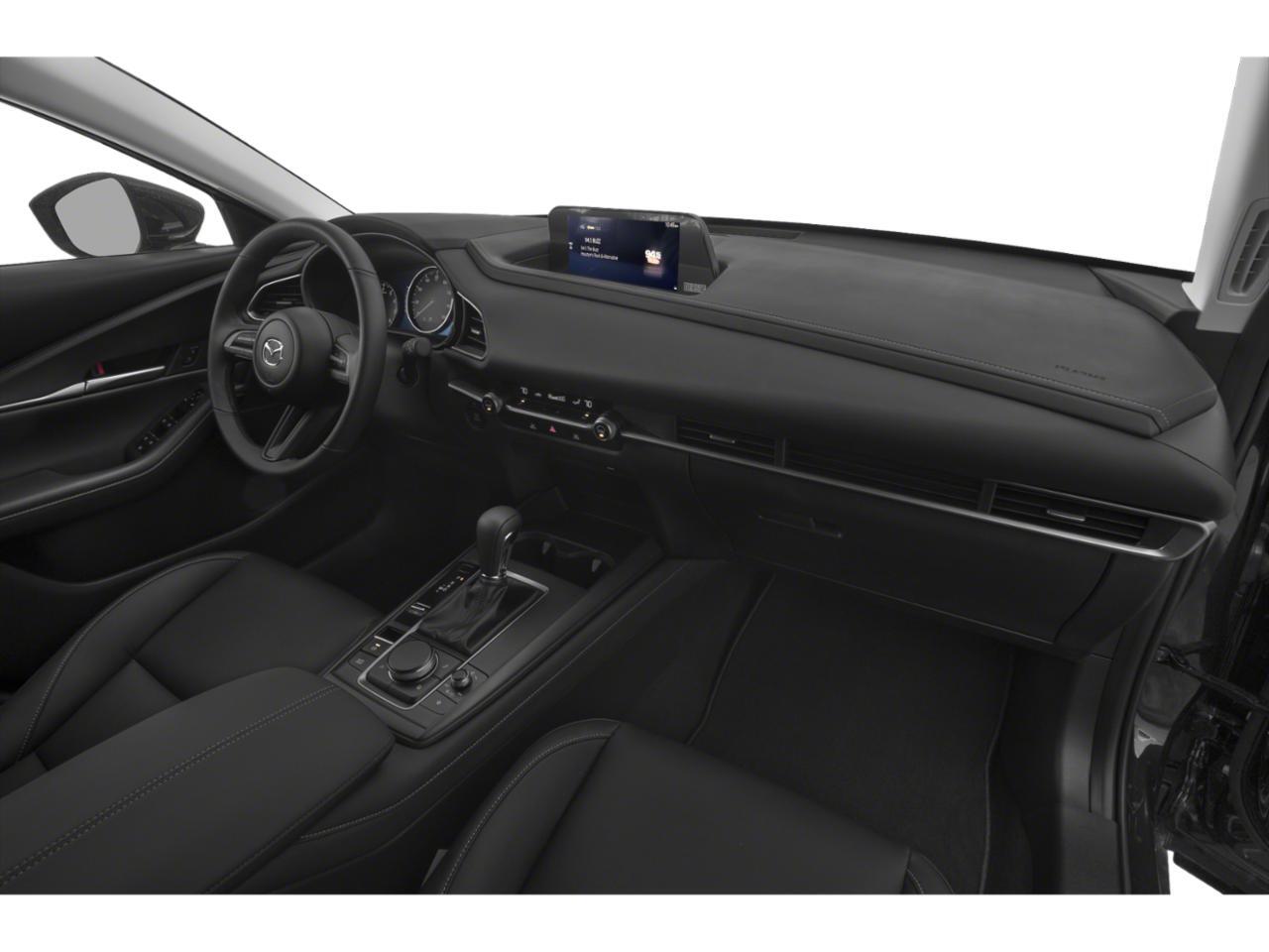 2021 Mazda CX-30 Select Irving TX