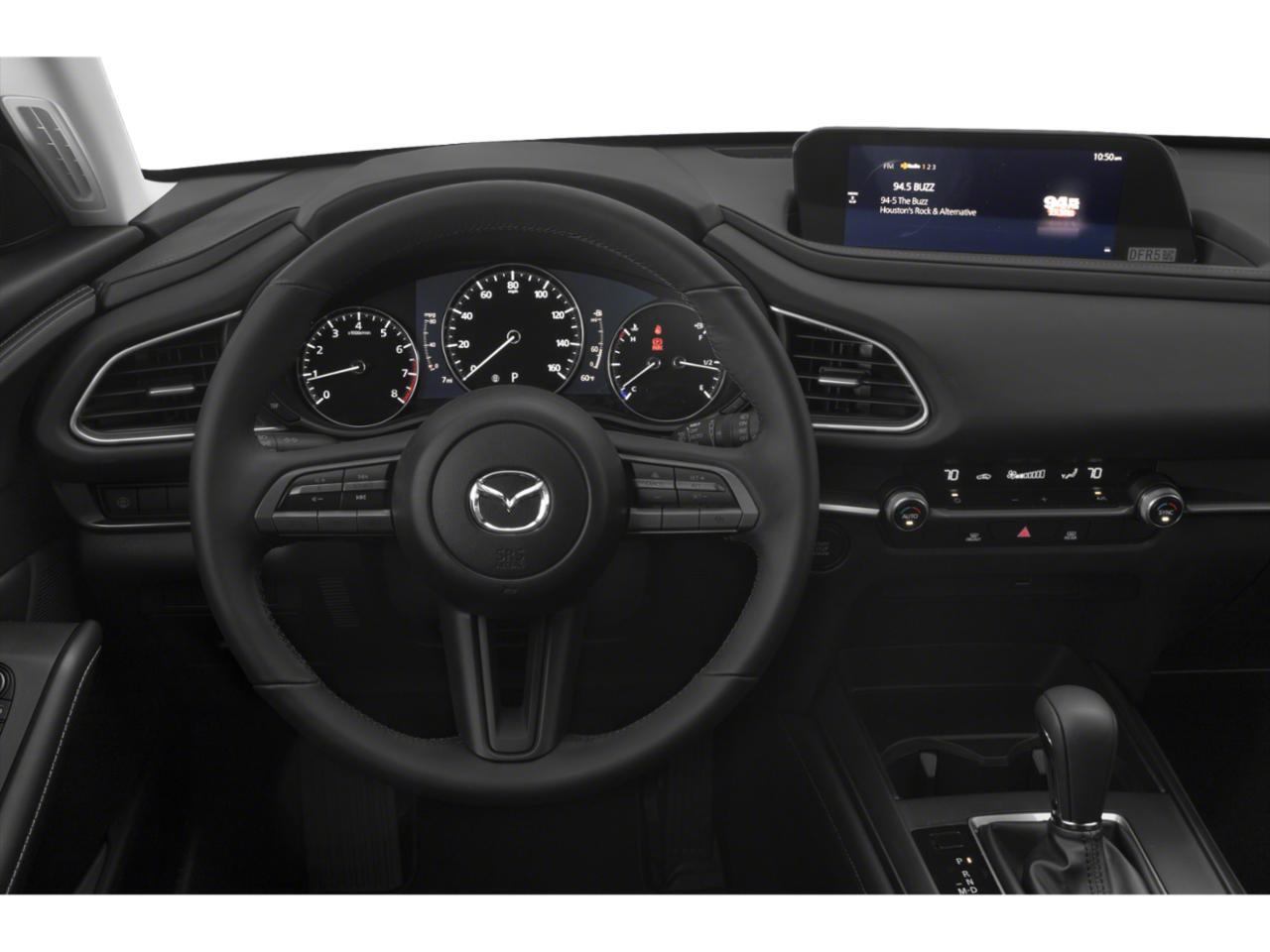 2021 Mazda CX-30 Select Irving TX