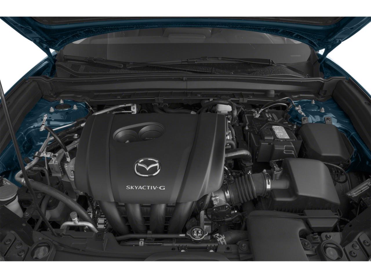 2021 Mazda CX-30 Select Irving TX