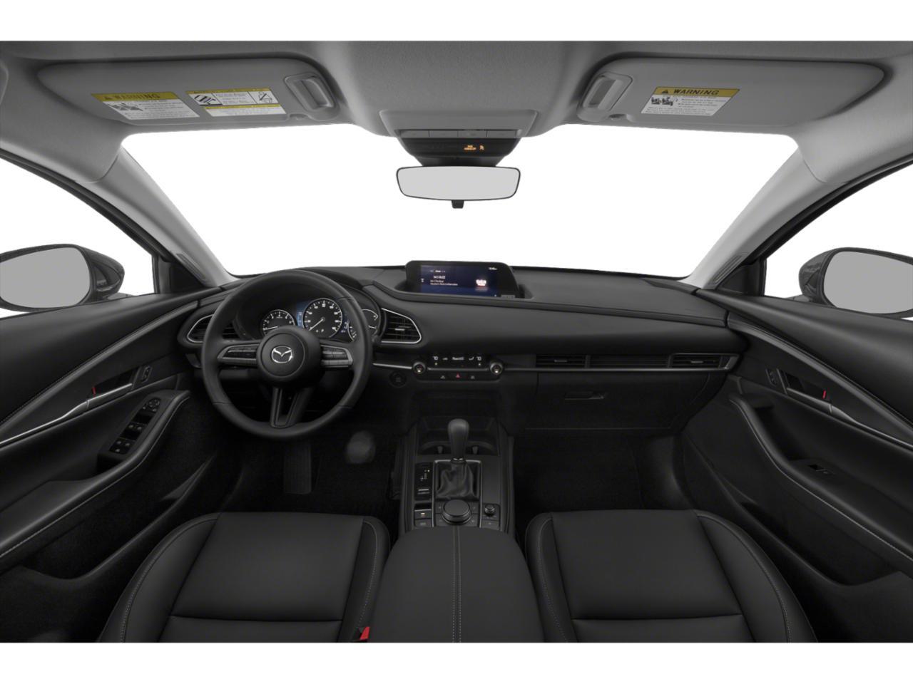 2021 Mazda CX-30 Select Irving TX