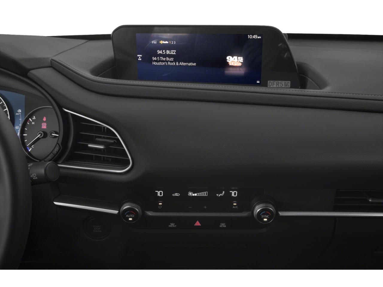 2021 Mazda CX-30 Select Irving TX