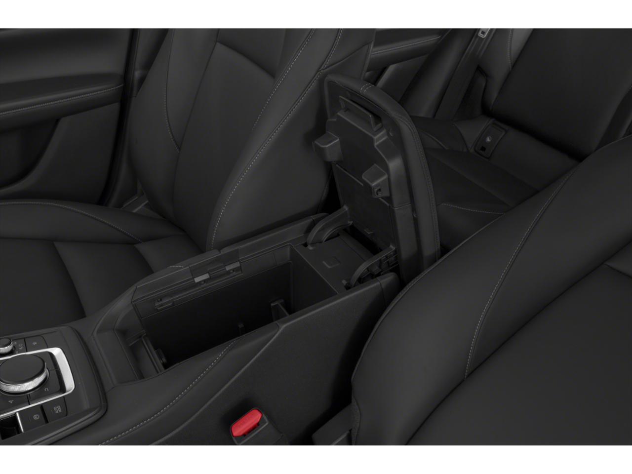 2021 Mazda CX-30 Select Irving TX