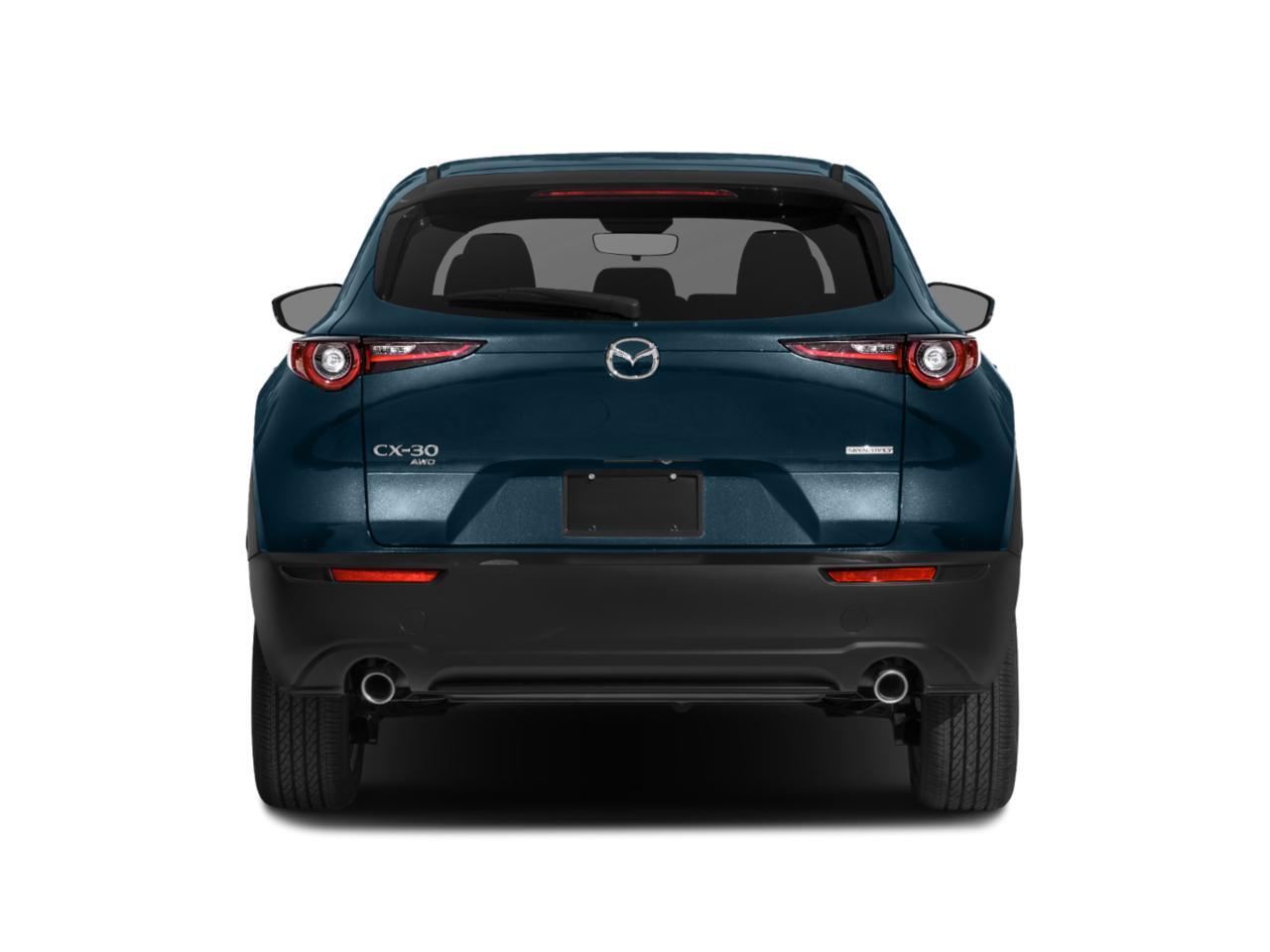 2021 Mazda CX-30 Select Irving TX