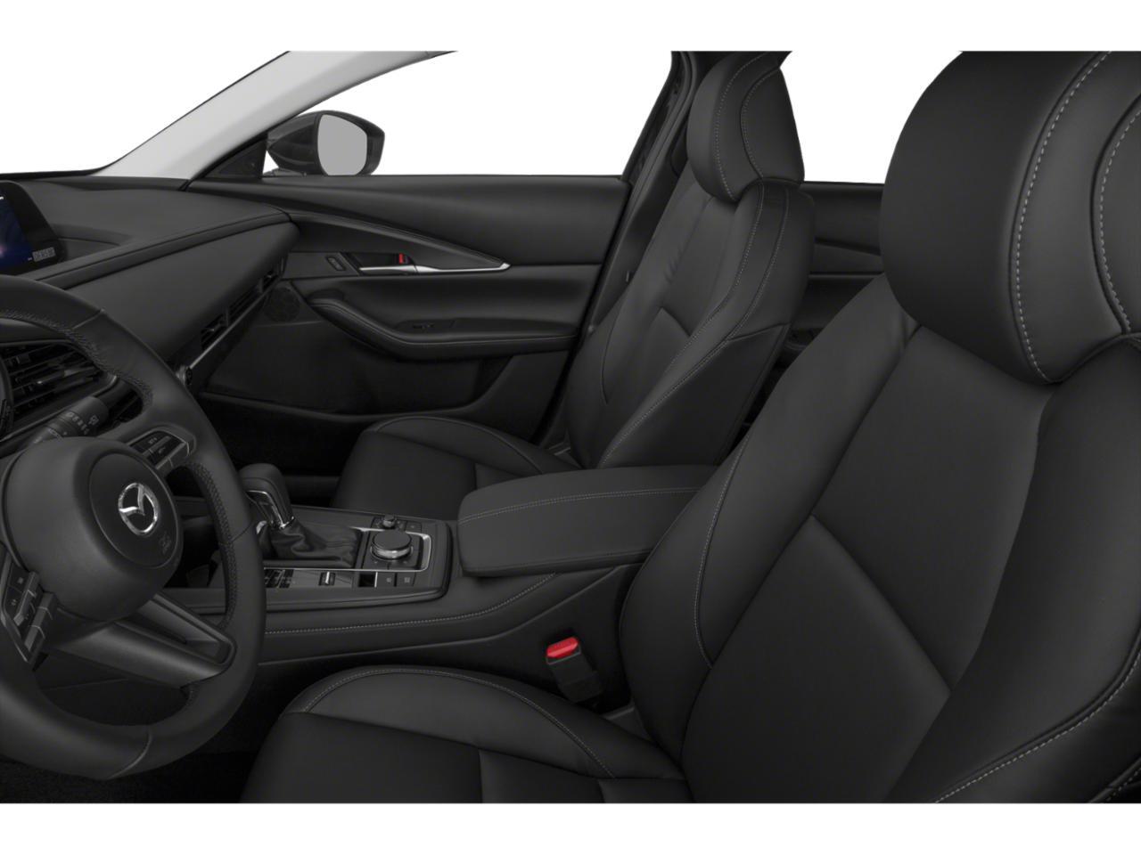 2021 Mazda CX-30 Select Irving TX