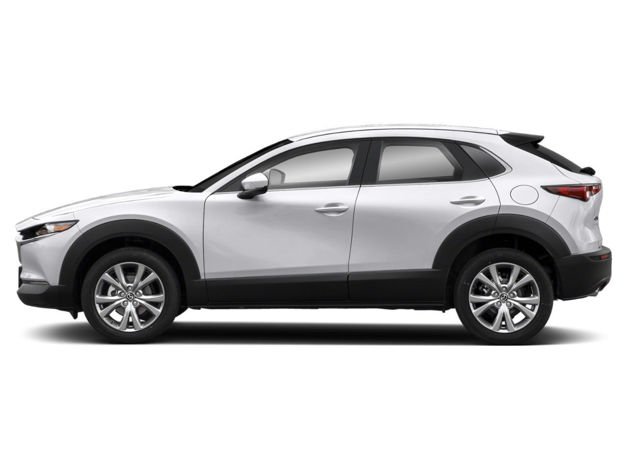 2021 Mazda CX-30 Select San Juan TX