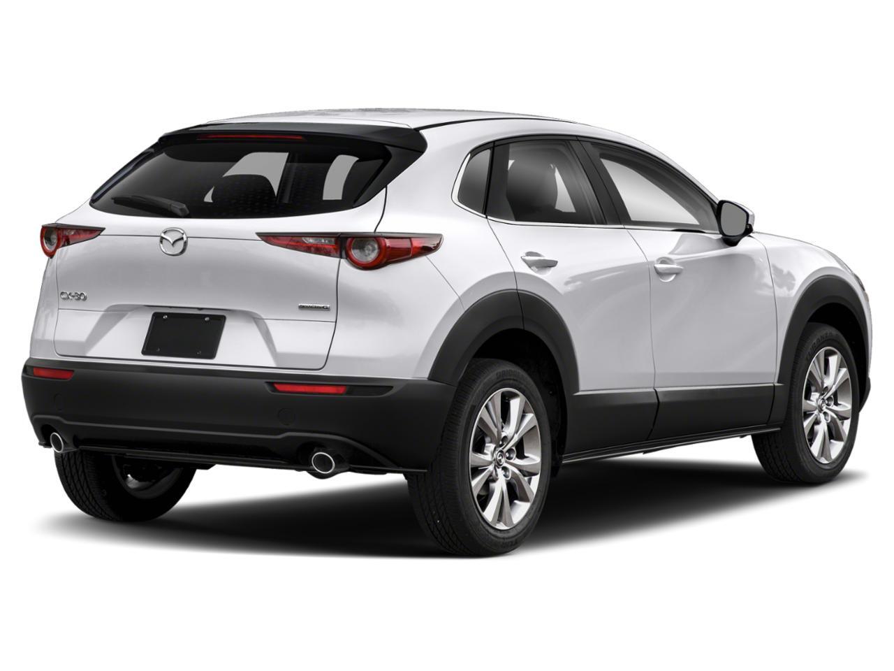 2021 Mazda CX-30 Select San Juan TX