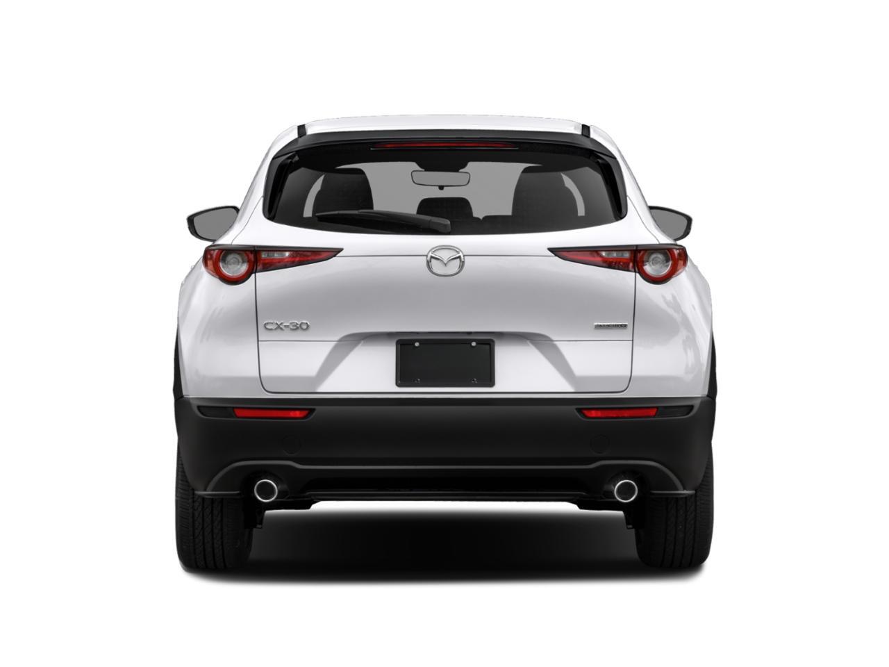 2021 Mazda CX-30 Select San Juan TX