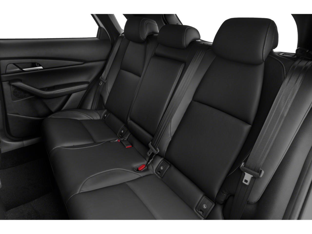 2021 Mazda CX-30 Select San Juan TX