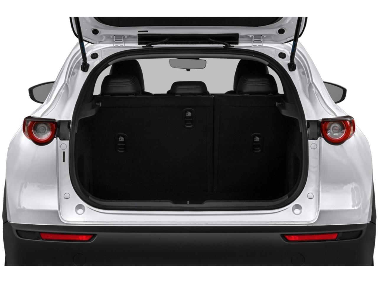 2021 Mazda CX-30 Select San Juan TX