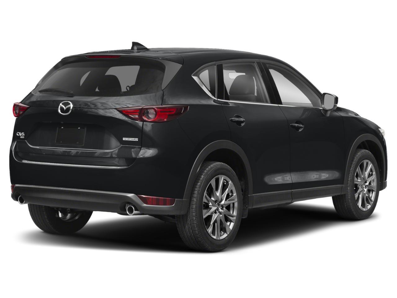 2021 Mazda CX-5 Carbon Edition Richmond Hill NY