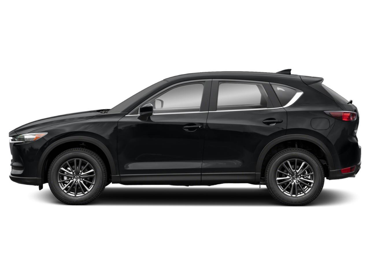 2021 Mazda CX-5 Carbon Edition Richmond Hill NY