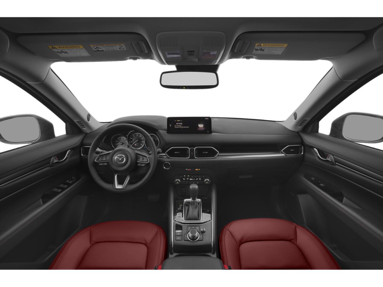 2021 Mazda CX-5 Carbon Edition Turbo Peoria AZ