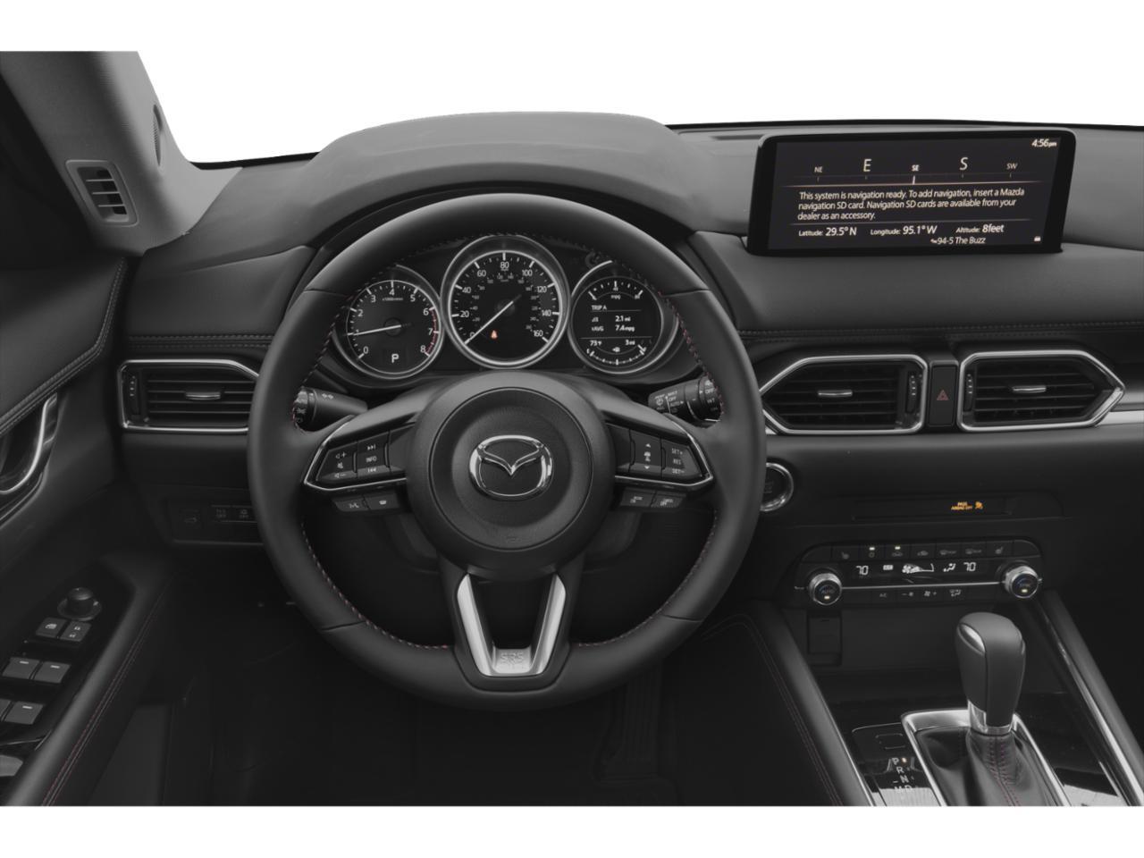 2021 Mazda CX-5 Carbon Edition Turbo Peoria AZ