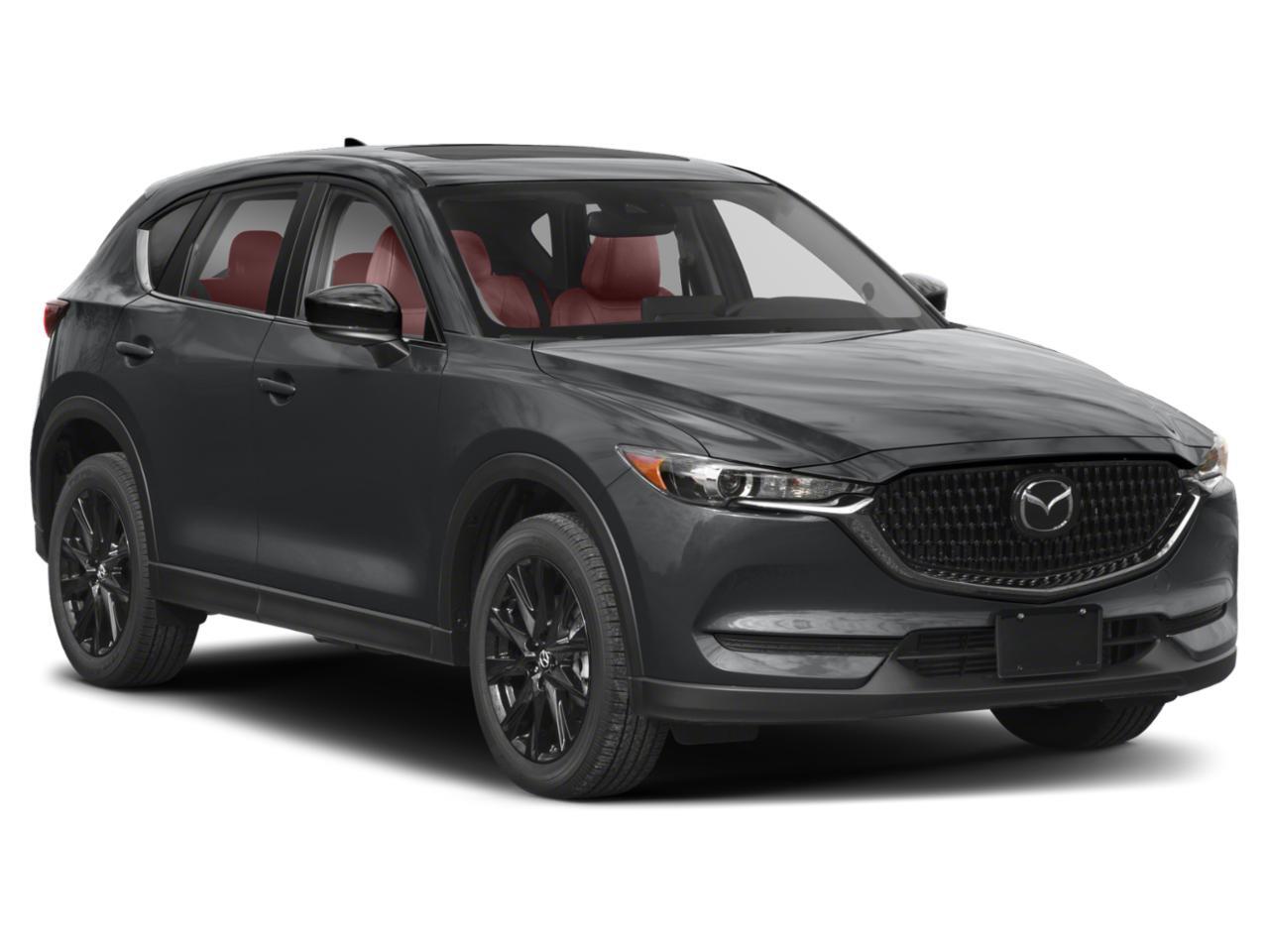 2021 Mazda CX-5 Carbon Edition Turbo Peoria AZ