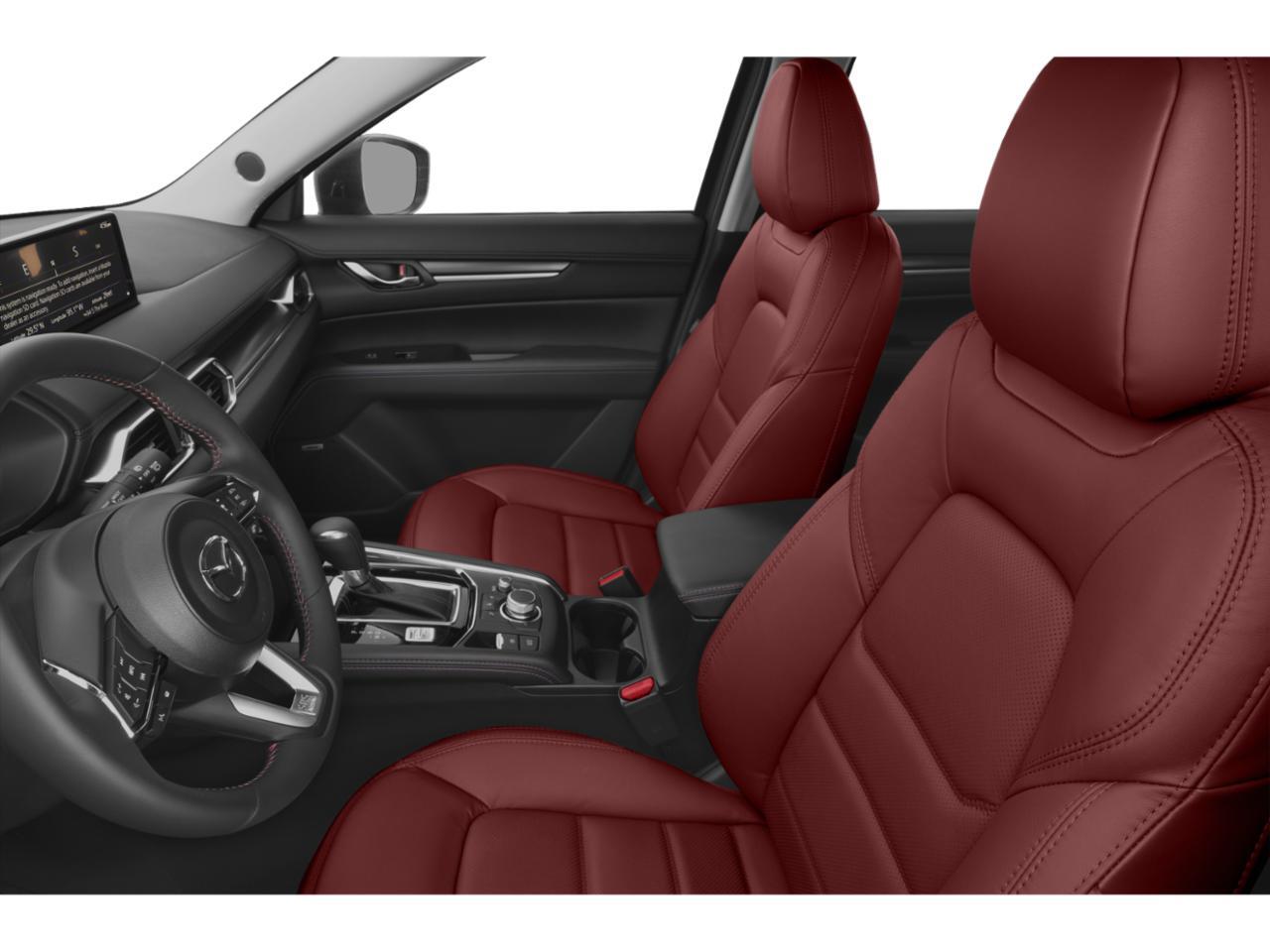 2021 Mazda CX-5 Carbon Edition Turbo Peoria AZ