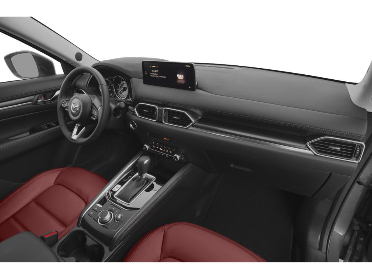 2021 Mazda CX-5 Carbon Edition Turbo Peoria AZ