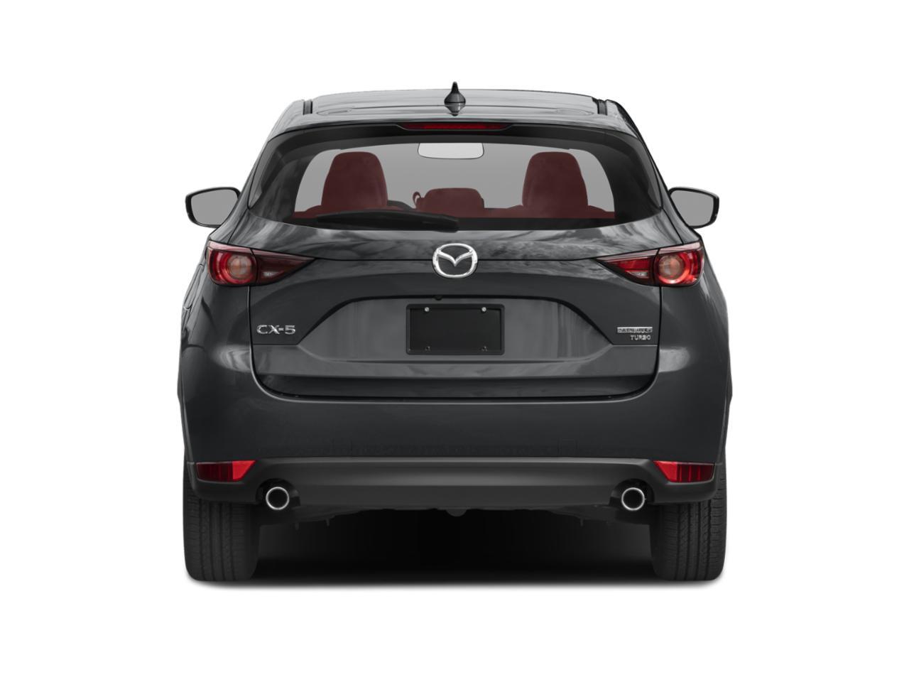 2021 Mazda CX-5 Carbon Edition Turbo Peoria AZ