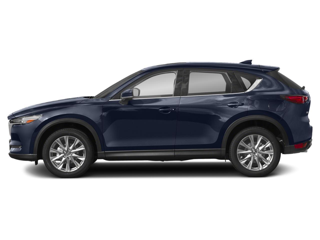 2021 Mazda CX-5 GRAND TOURING AWD San Clemente CA