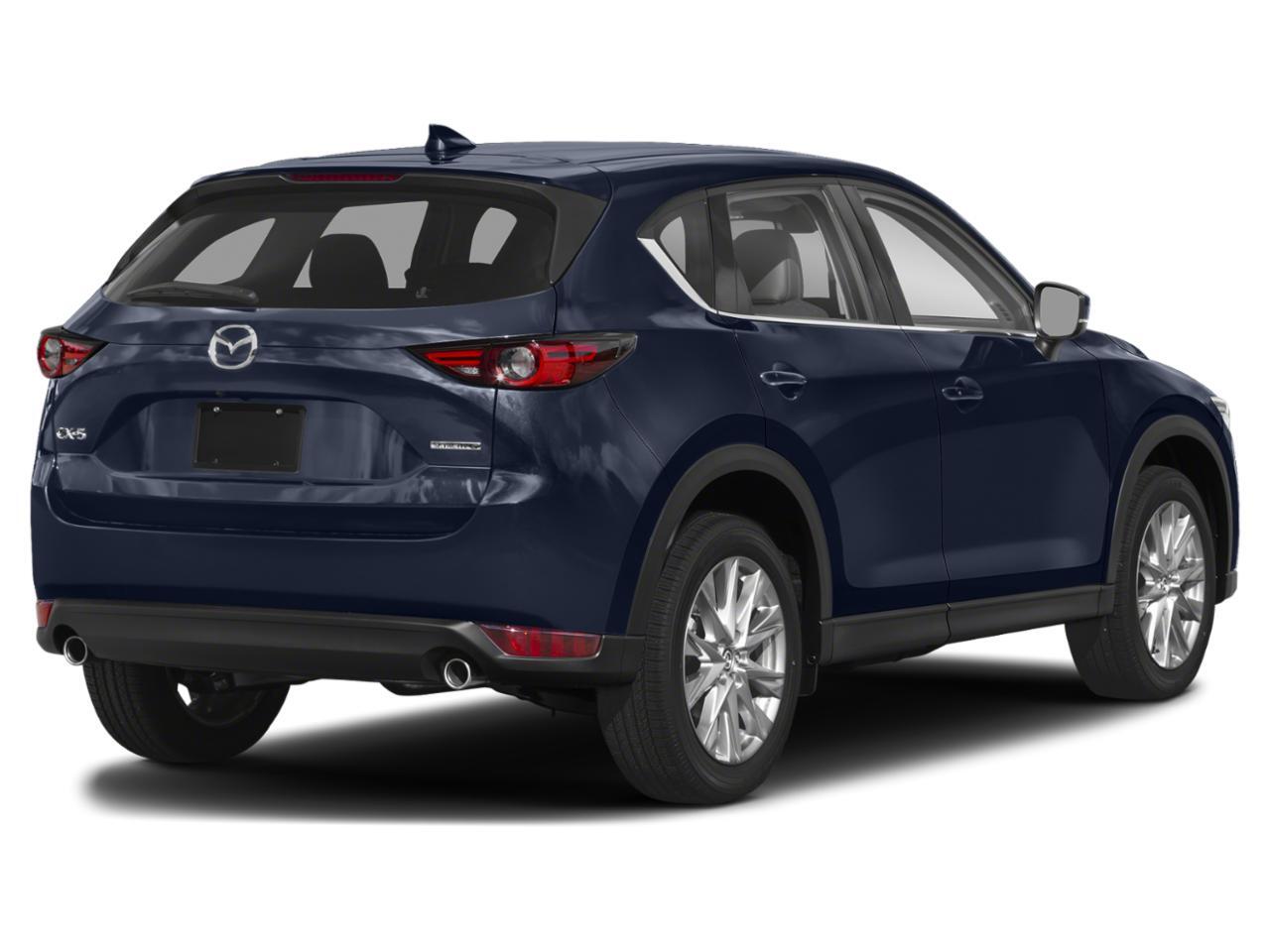 2021 Mazda CX-5 GRAND TOURING AWD San Clemente CA