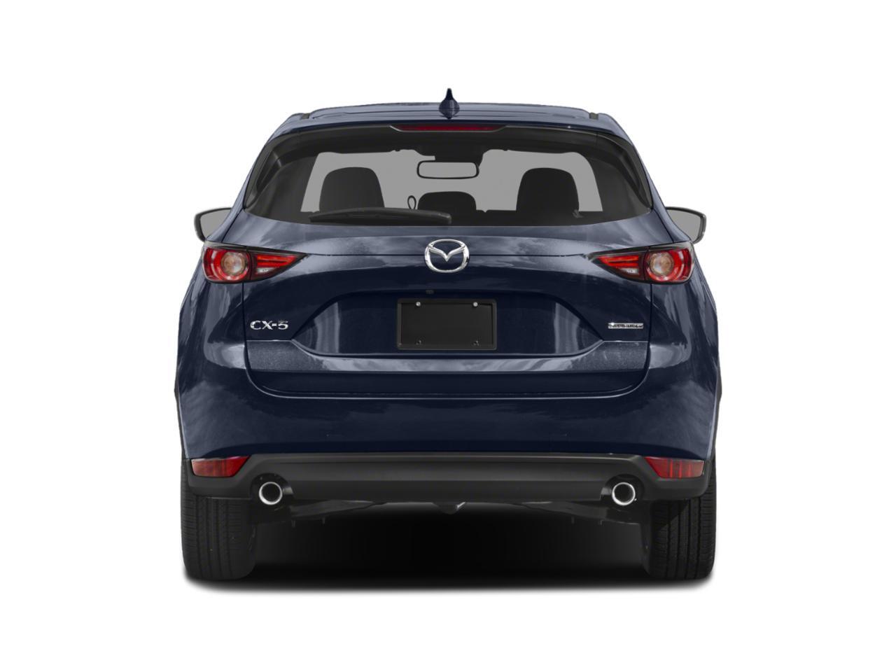 2021 Mazda CX-5 GRAND TOURING AWD San Clemente CA