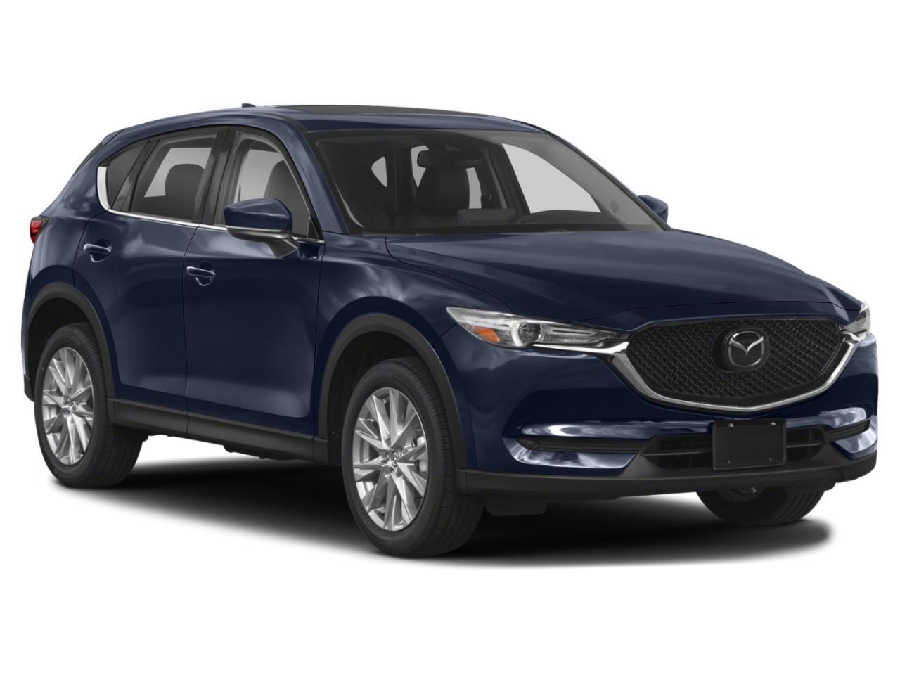 2021 Mazda CX-5 GRAND TOURING AWD San Clemente CA