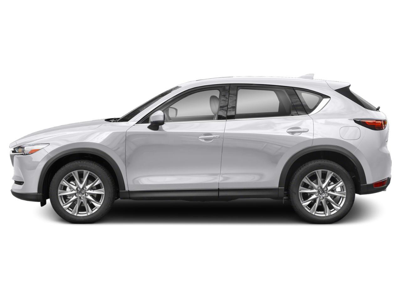 2021 Mazda CX-5 GT w/Turbo St. John's NL