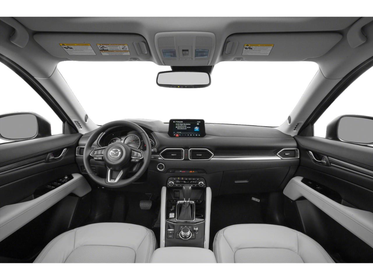 2021 Mazda CX-5 GT w/Turbo St. John's NL