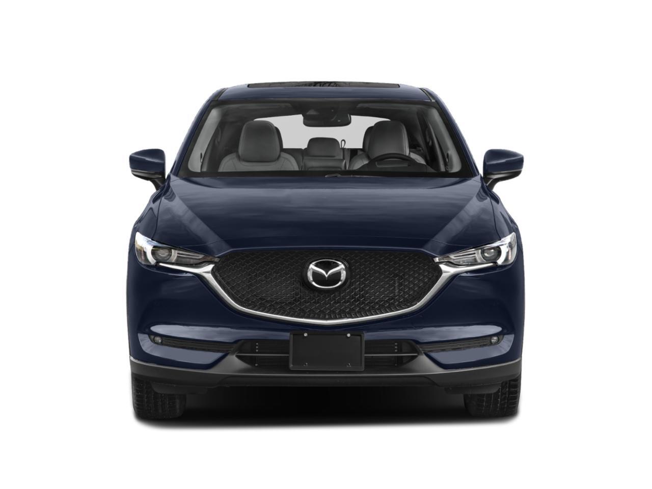 2021 Mazda CX-5 GT w/Turbo St. John's NL