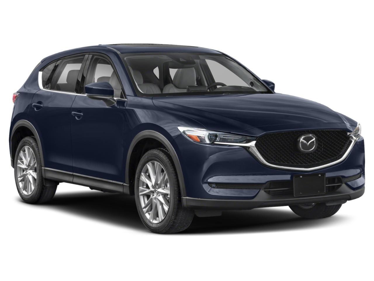 2021 Mazda CX-5 GT w/Turbo St. John's NL