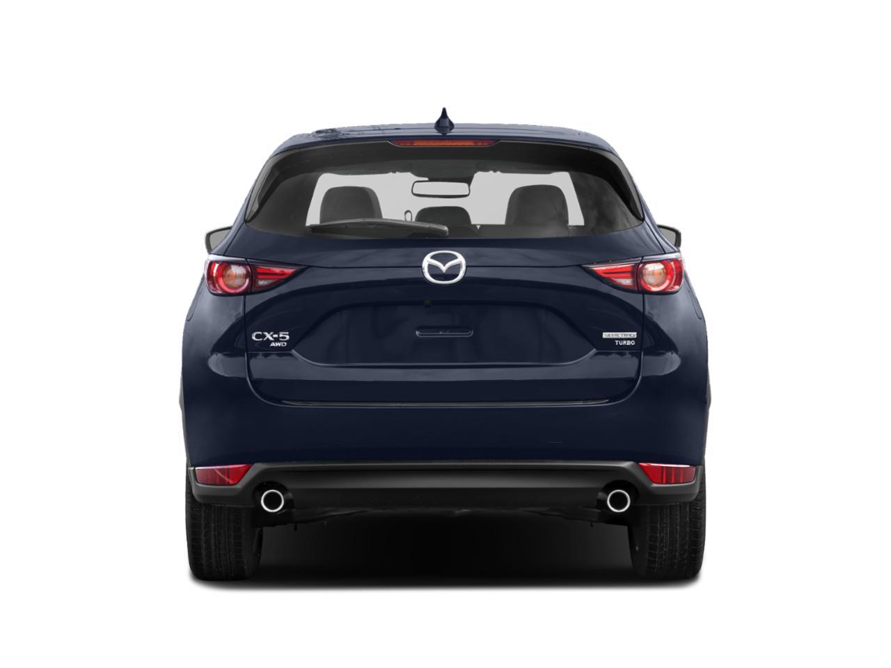 2021 Mazda CX-5 GT w/Turbo St. John's NL