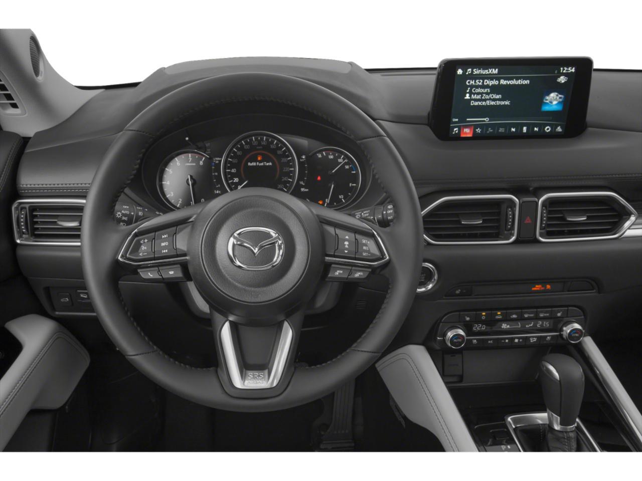2021 Mazda CX-5 GT w/Turbo St. John's NL