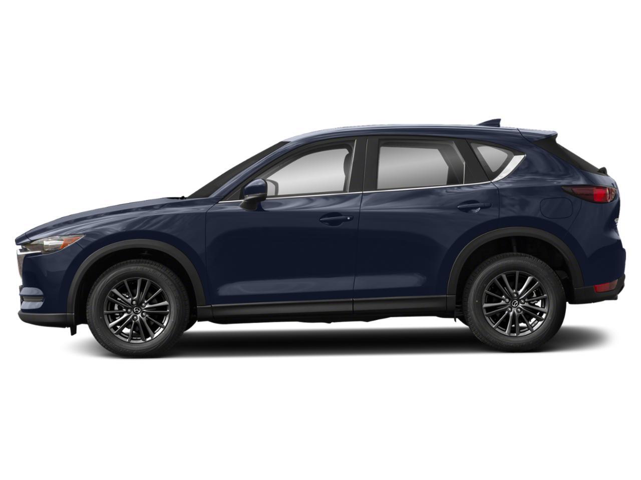 2021 Mazda CX-5 GX St. John's NL