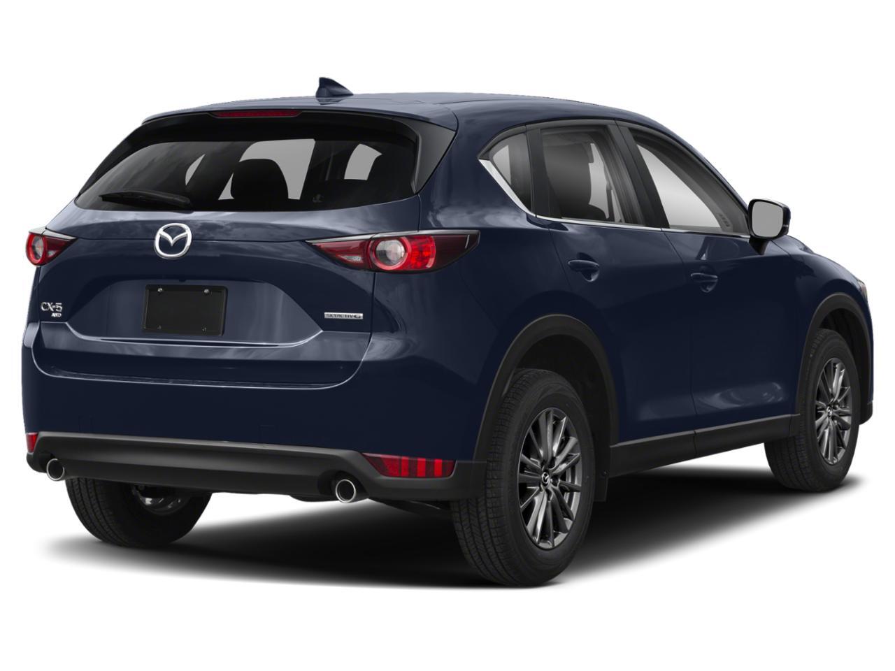 2021 Mazda CX-5 GX St. John's NL