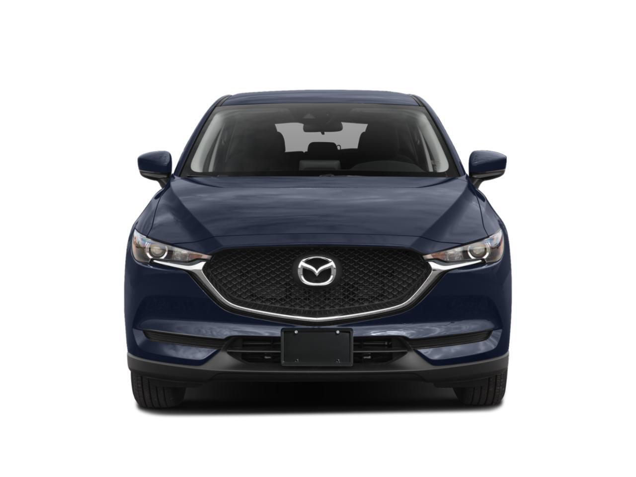 2021 Mazda CX-5 GX St. John's NL