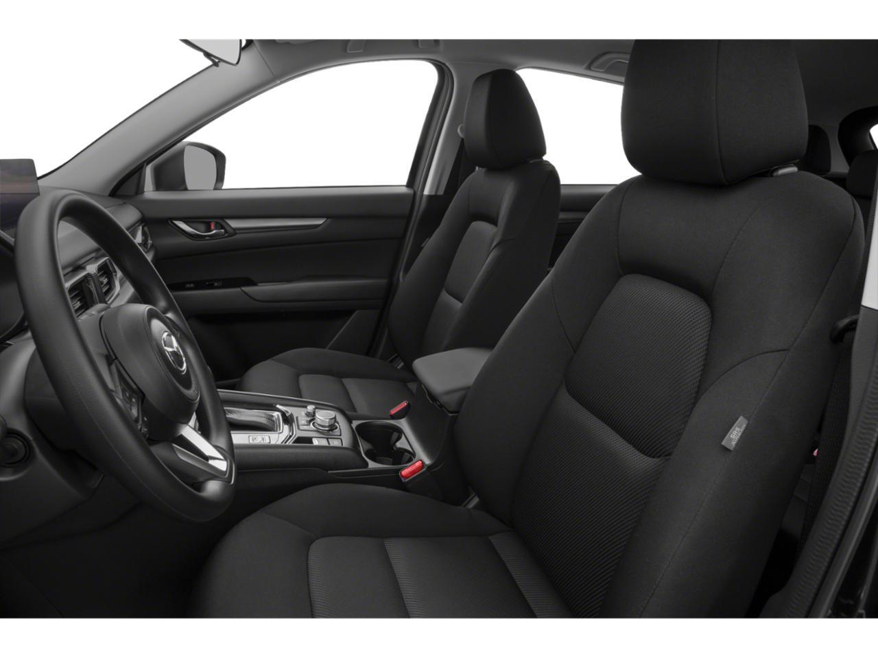 2021 Mazda CX-5 GX St. John's NL