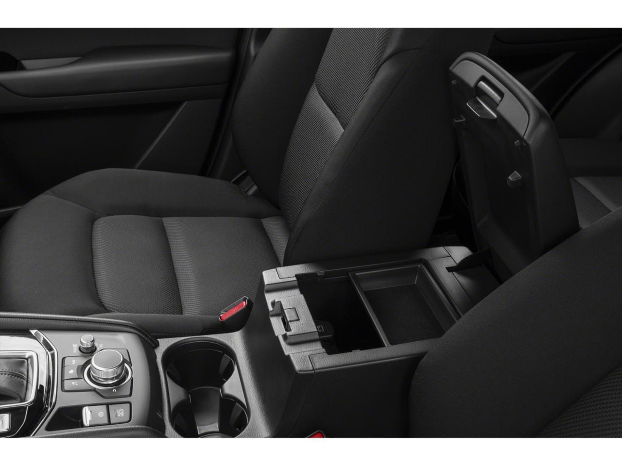 2021 Mazda CX-5 GX St. John's NL