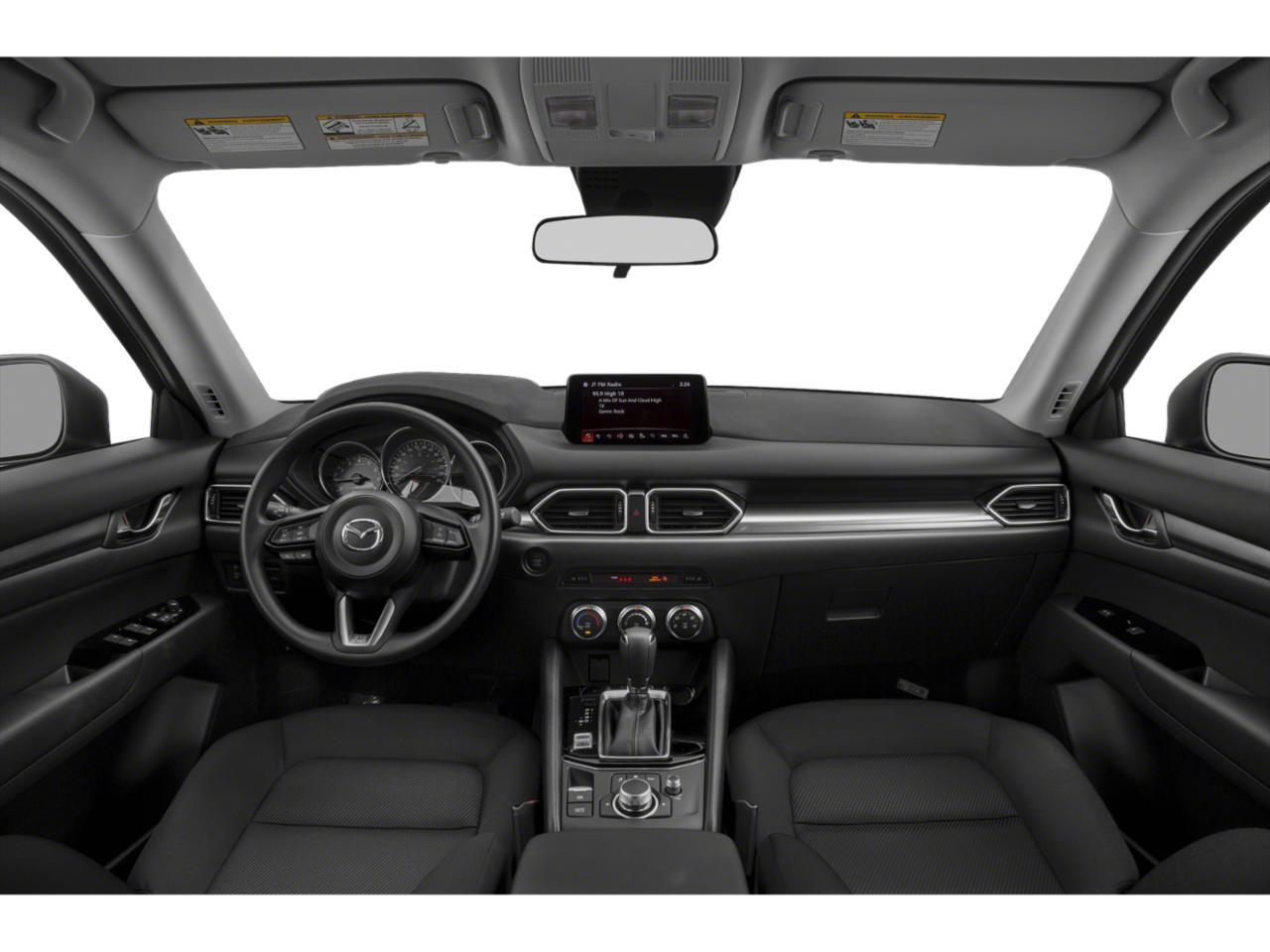 2021 Mazda CX-5 GX St. John's NL