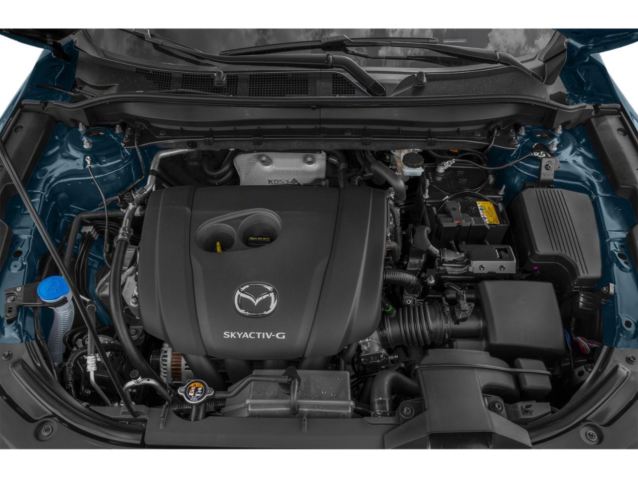 2021 Mazda CX-5 GX St. John's NL