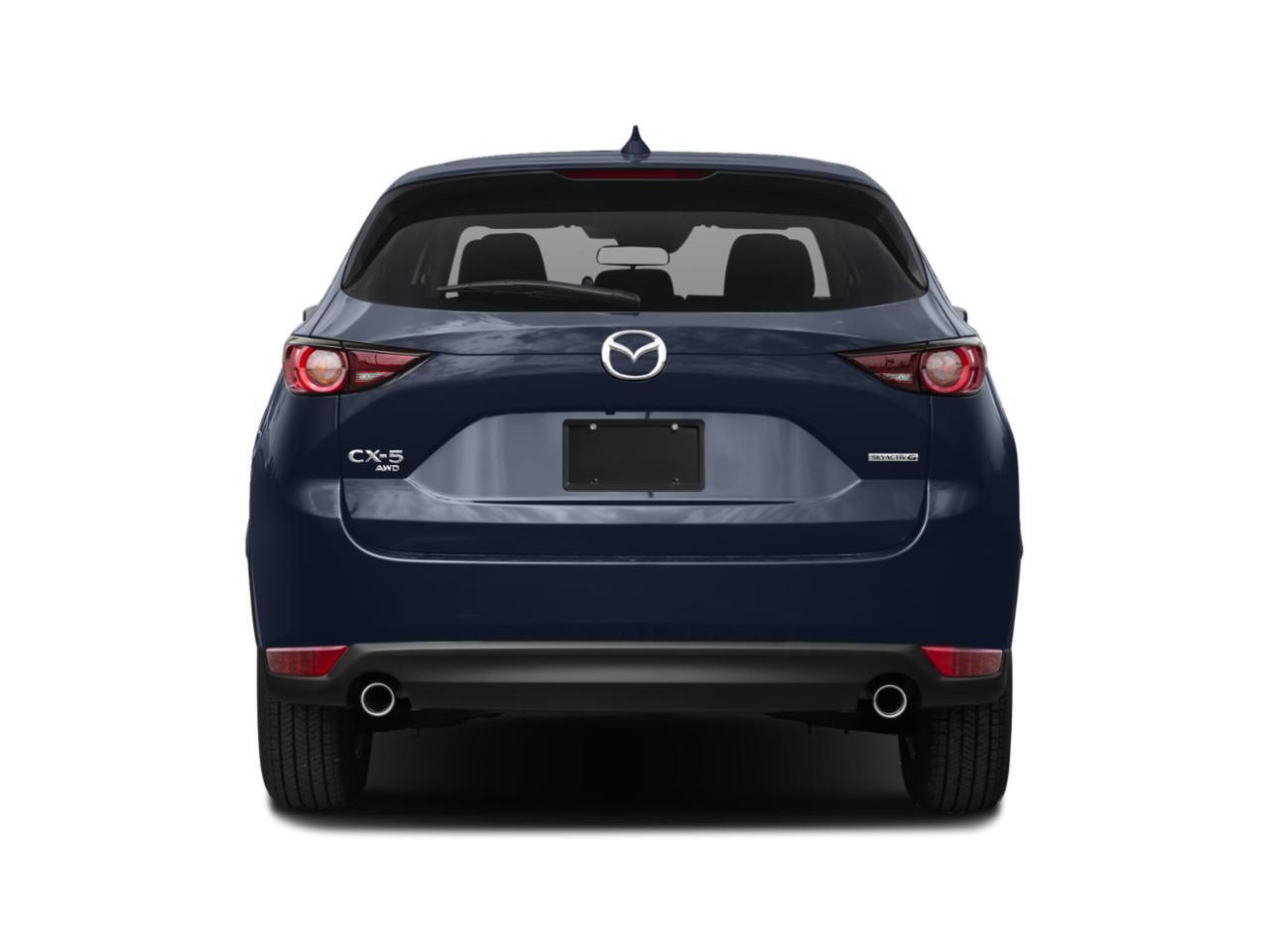 2021 Mazda CX-5 GX St. John's NL