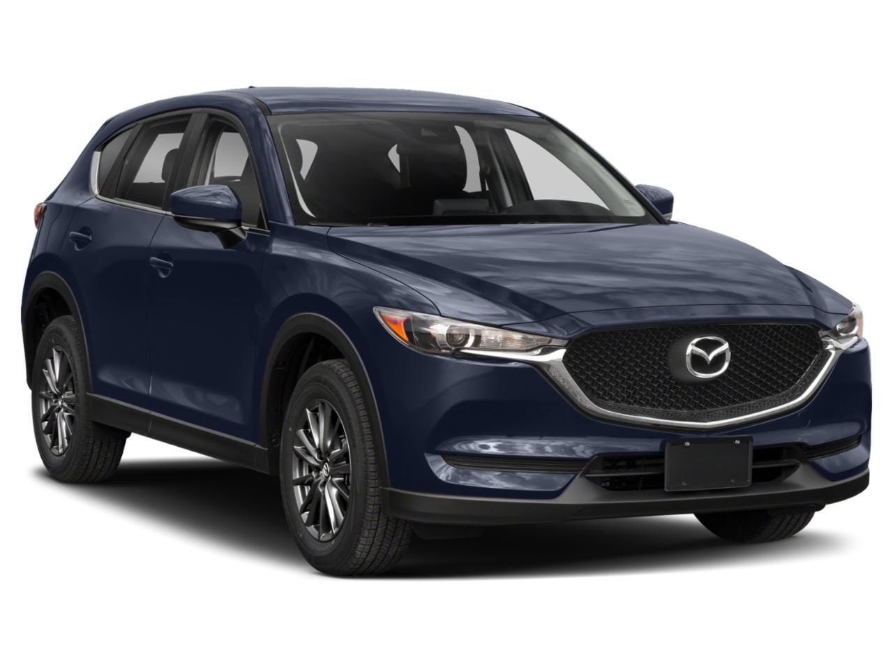 2021 Mazda CX-5 GX St. John's NL