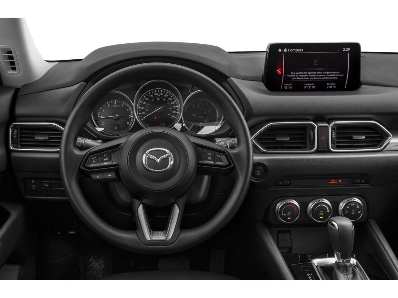 2021 Mazda CX-5 GX St. John's NL
