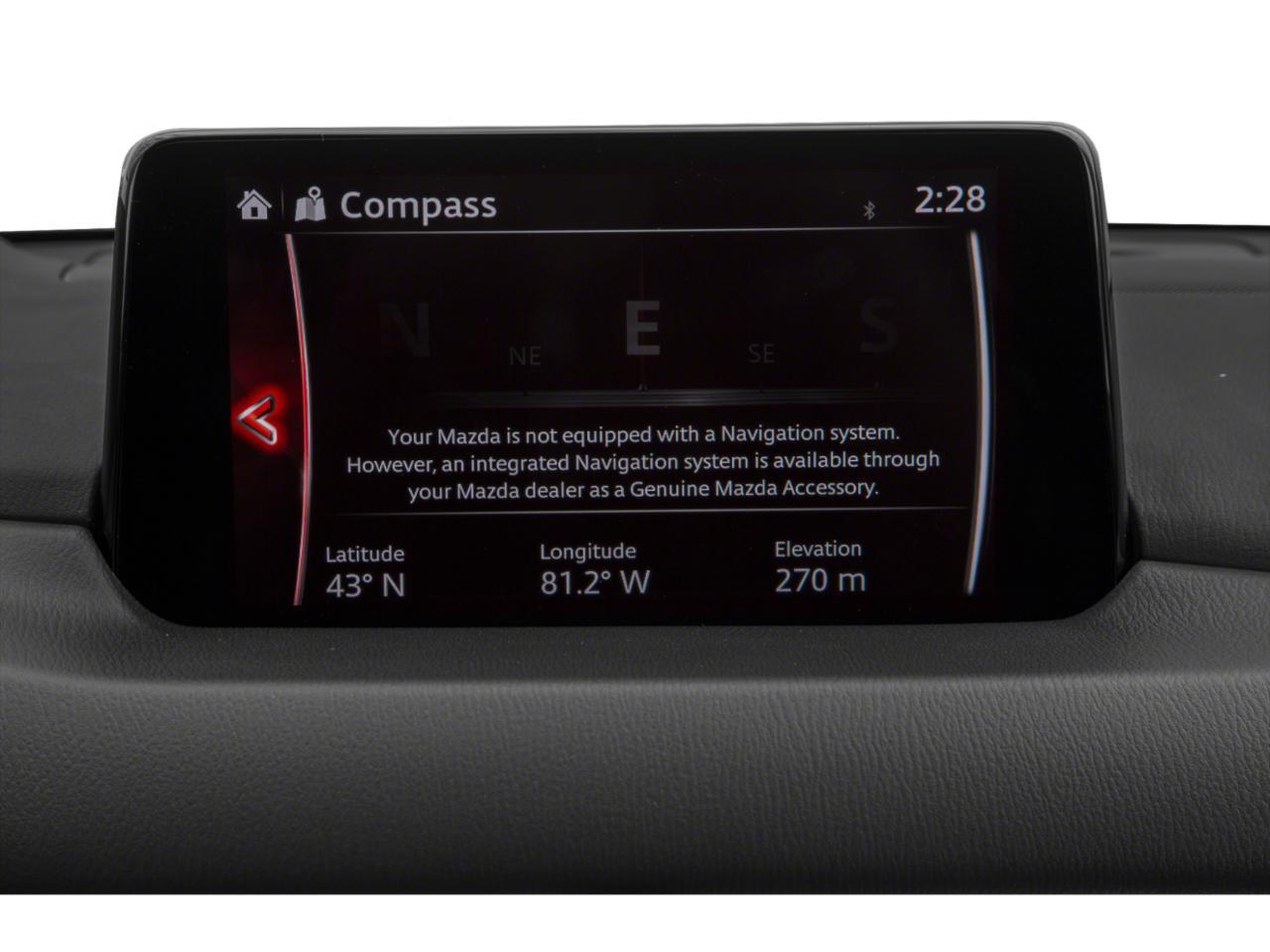 2021 Mazda CX-5 GX St. John's NL